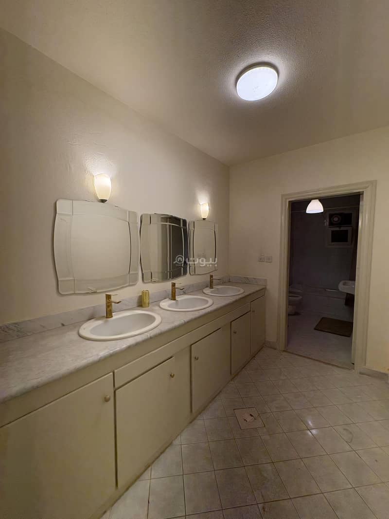 4 bedroom villa in Al Sulaimaniyyah, Riyadh 9