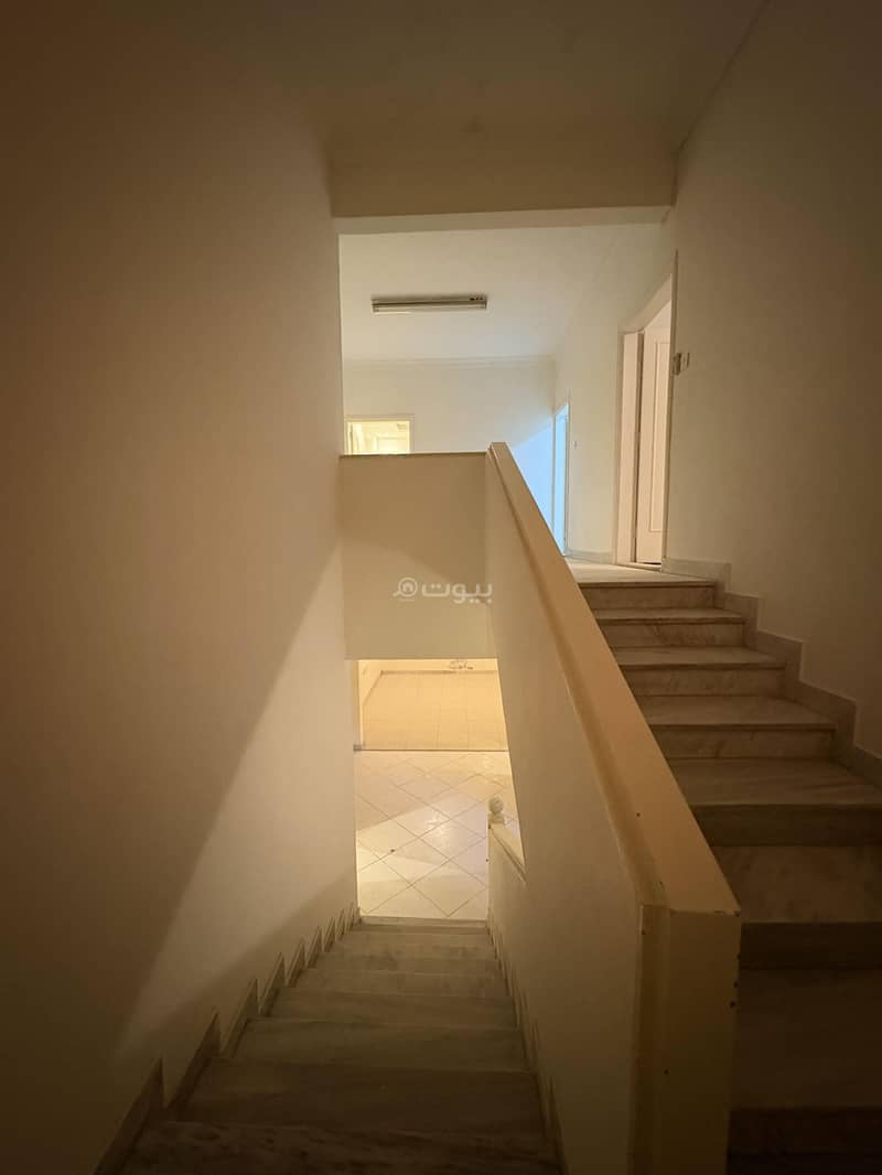 4 bedroom villa in Al Sulaimaniyyah, Riyadh 12