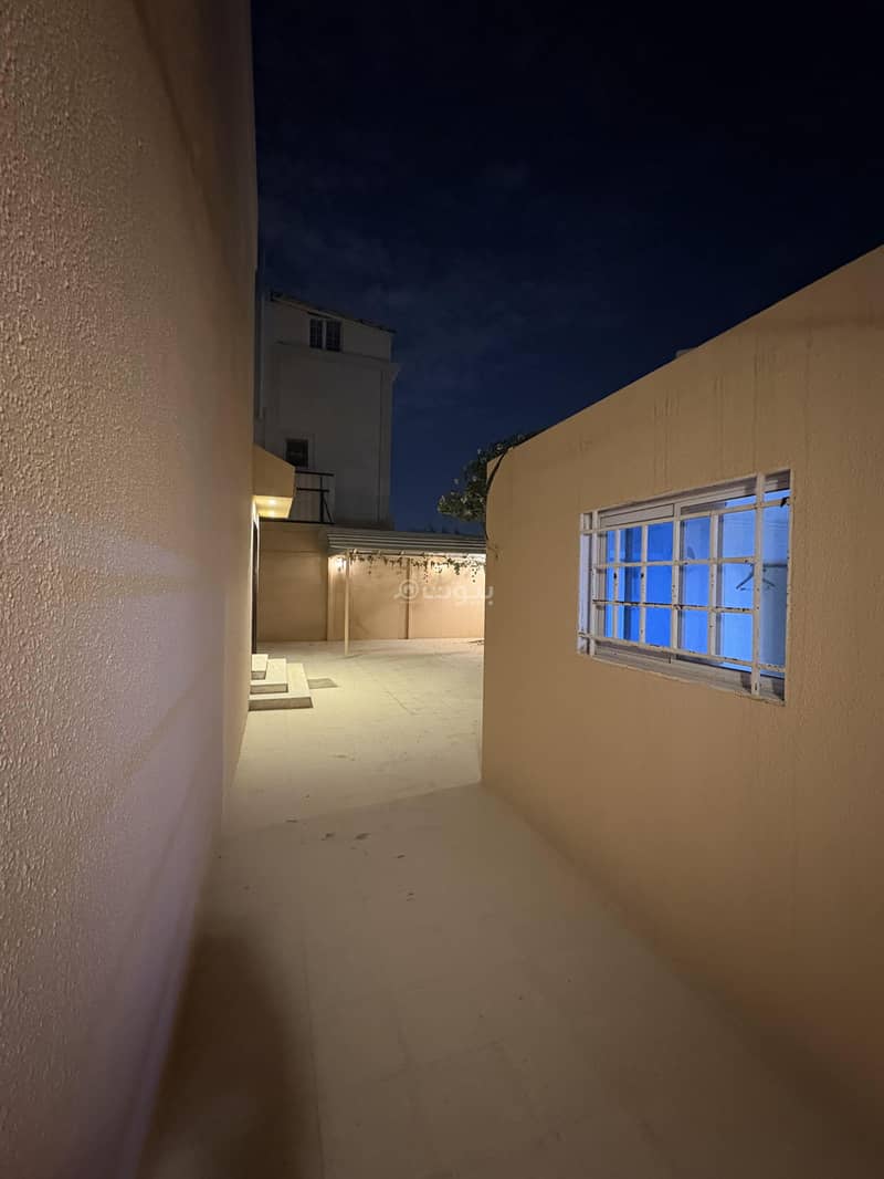 4 bedroom villa in Al Sulaimaniyyah, Riyadh 18