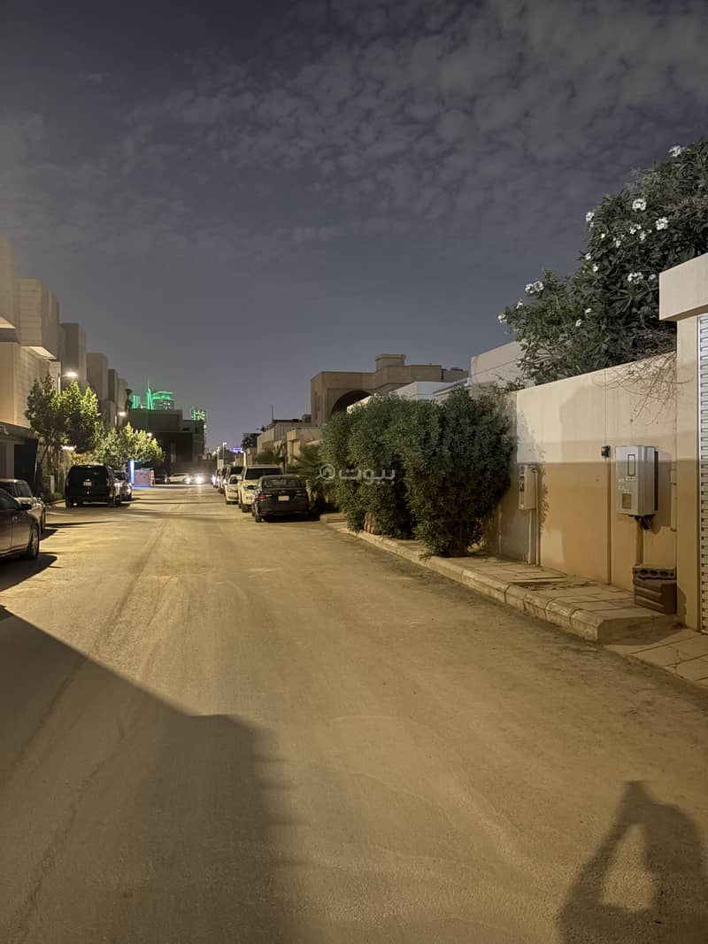 4 bedroom villa in Al Sulaimaniyyah, Riyadh 19
