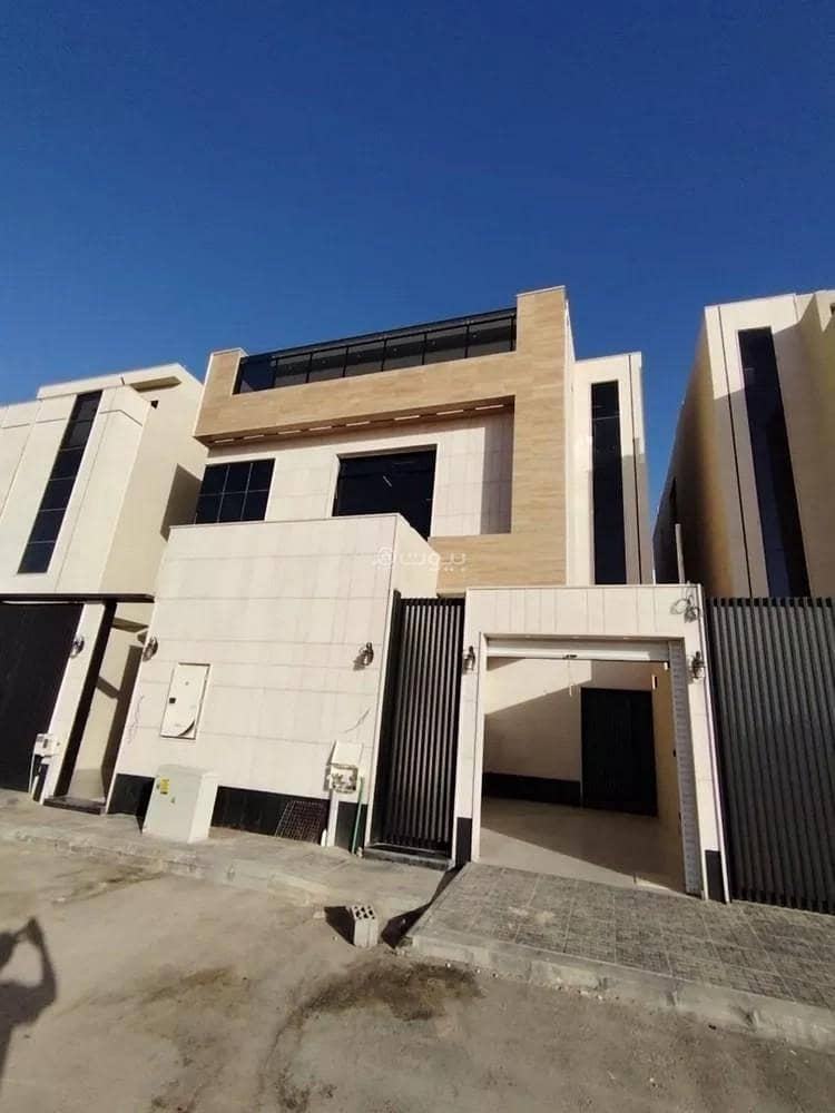 فيلا 4 غرف في المعيزلة، الرياض 2
