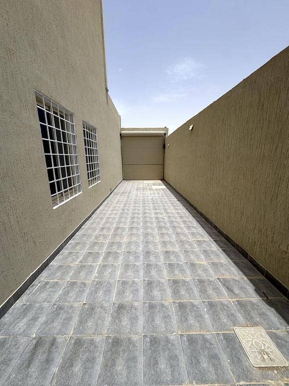 6 bedroom villa in Uraidh, Riyadh 6