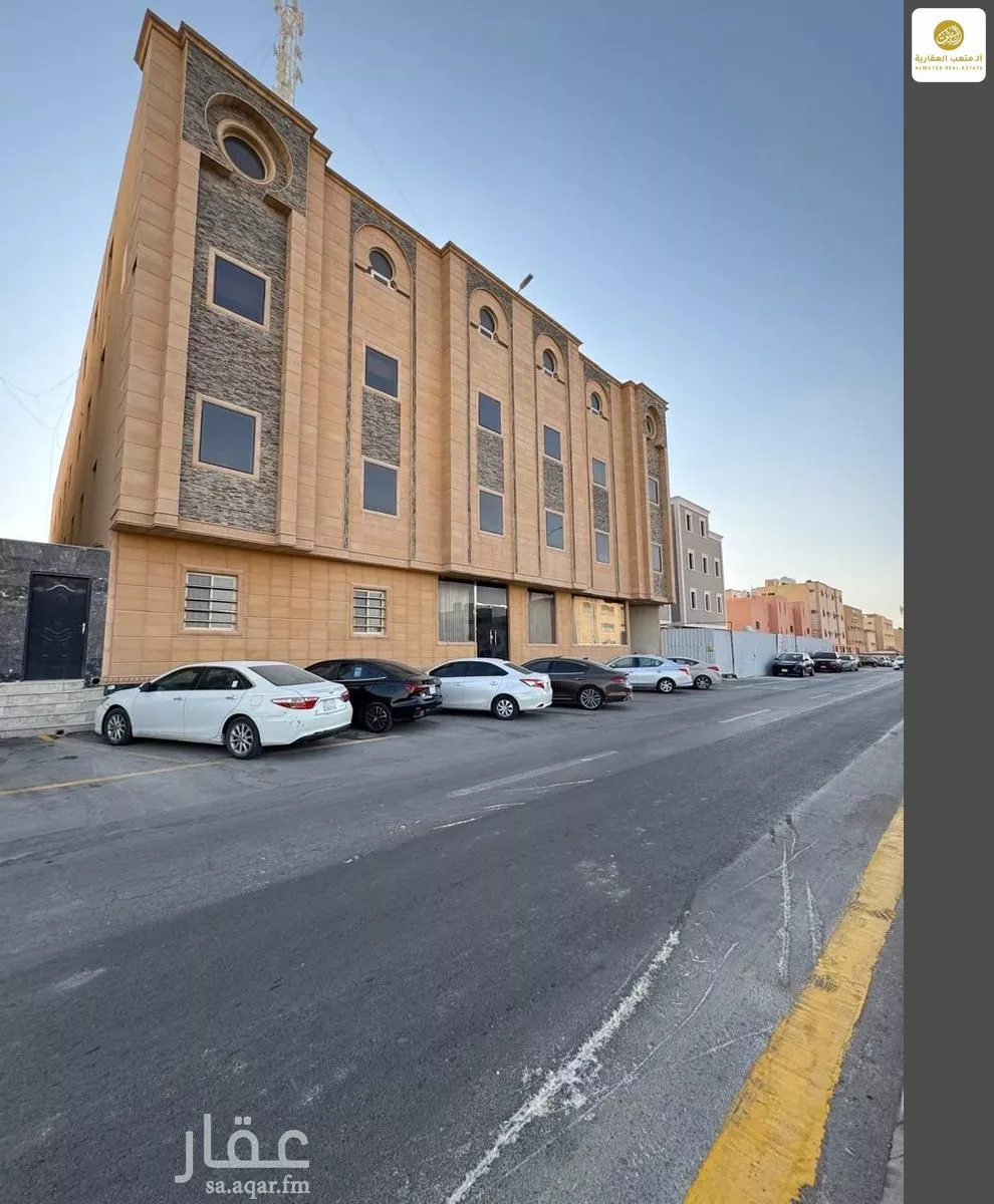 1 bedroom apartment in Al Wadi 2