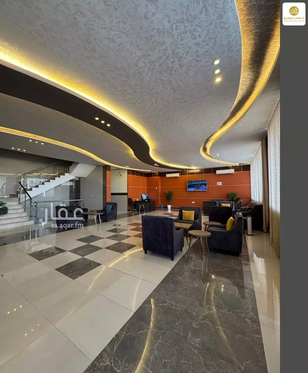 1 bedroom apartment in Al Wadi 3