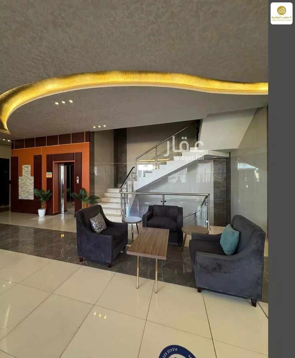 1 bedroom apartment in Al Wadi 4