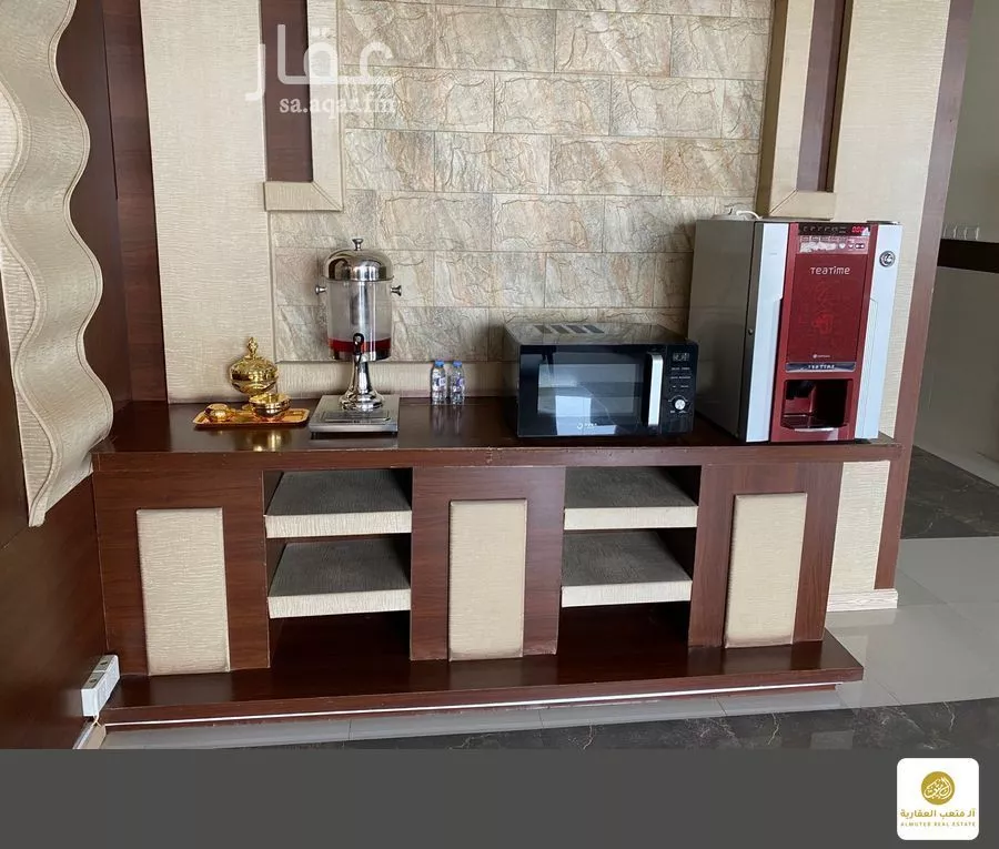 1 bedroom apartment in Al Wadi 5