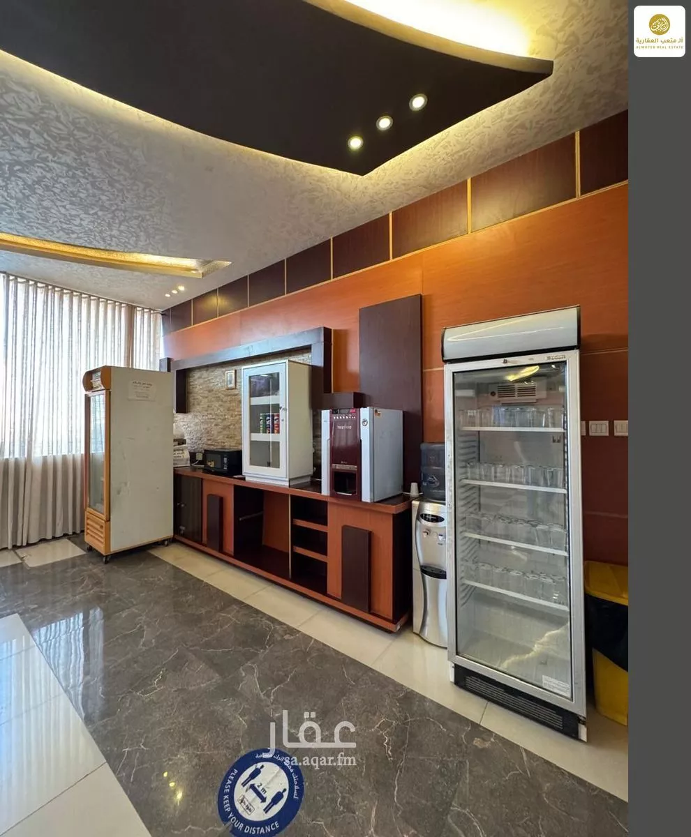 1 bedroom apartment in Al Wadi 7