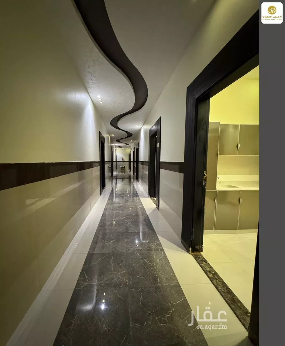 1 bedroom apartment in Al Wadi 8