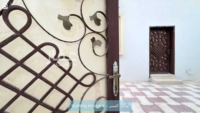 دور 2 غرف في العقيق 2