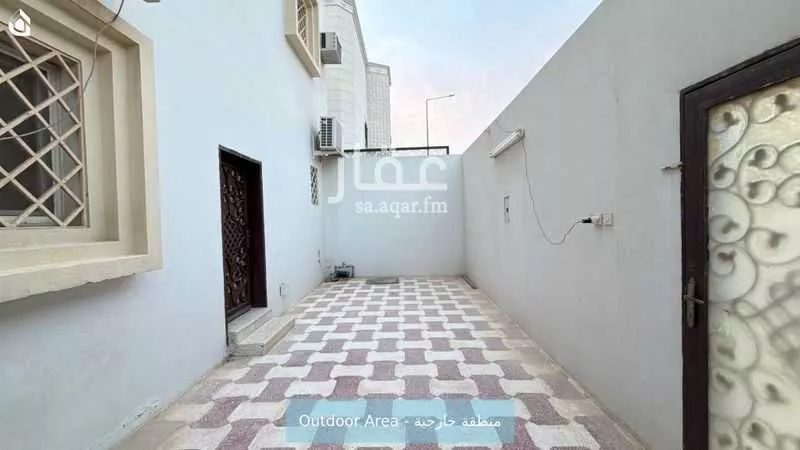 دور 2 غرف في العقيق 11