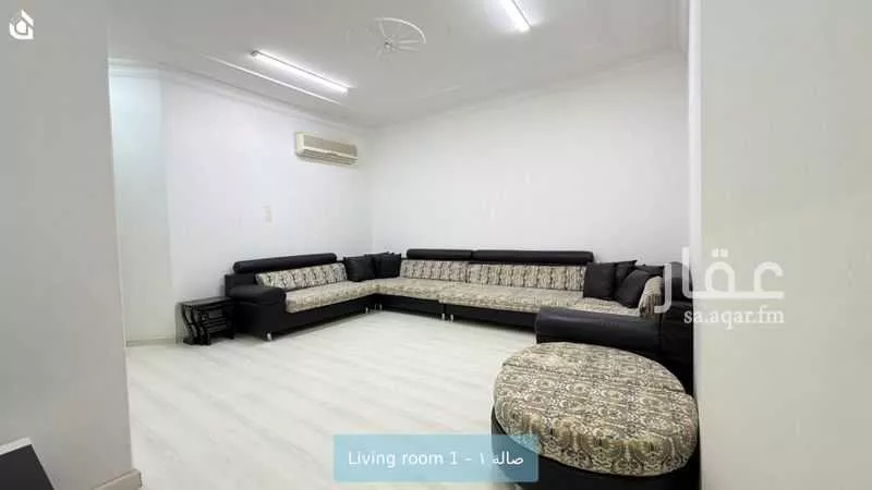 دور 2 غرف في العقيق 4