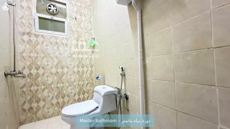 دور 2 غرف في العقيق 9