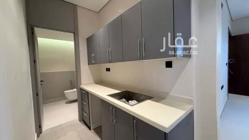 شقة 1 غرف في ظهرة لبن 3