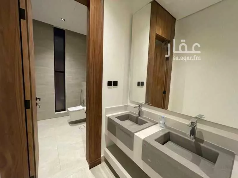 دور 4 غرف في النرجس 3