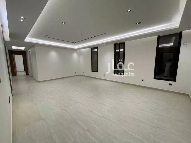 دور 4 غرف في النرجس 4