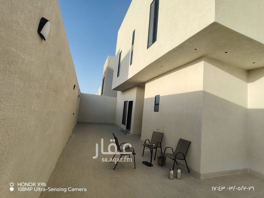 3 bedroom villa in Dirab, Riyadh 13