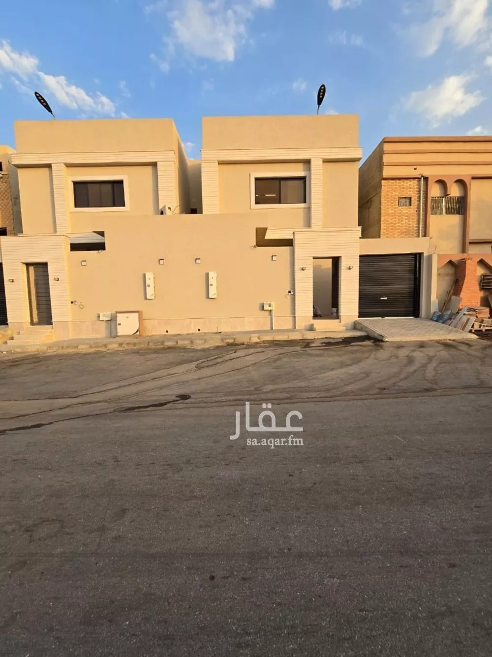 4 bedroom villa in Al Uraija Al Awsat, Riyadh