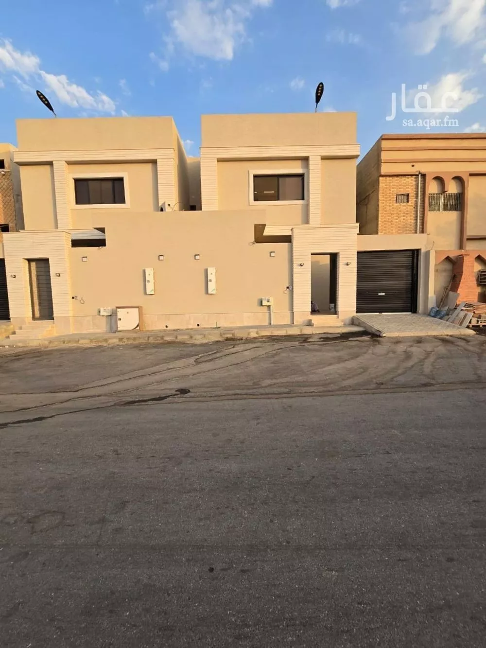 4 bedroom villa in Al Uraija Al Awsat, Riyadh 2