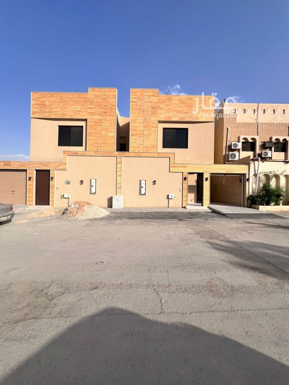 فيلا 4 غرف في العريجاء الوسطى، الرياض 2