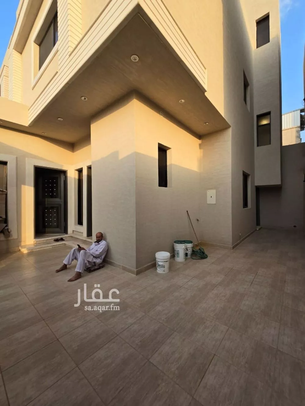 4 bedroom villa in Al Uraija Al Awsat, Riyadh 21