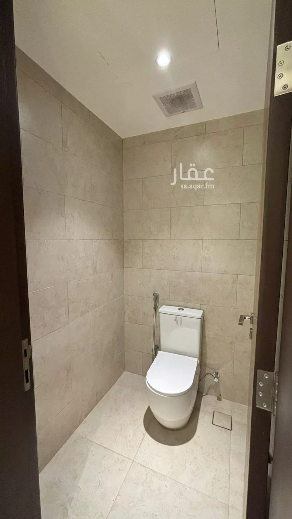 شقة 4 غرف في الحزم 8