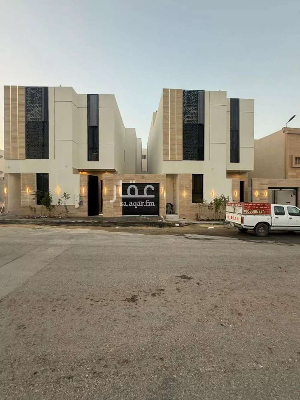 6 bedroom villa in Al Mahdiyyah 2