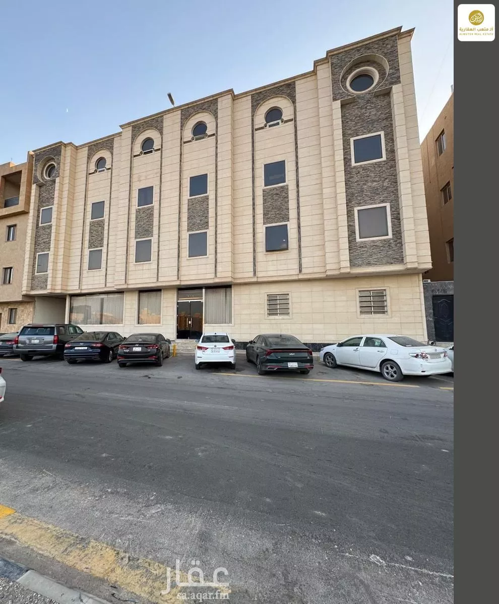 1 bedroom apartment in Al Wadi 2