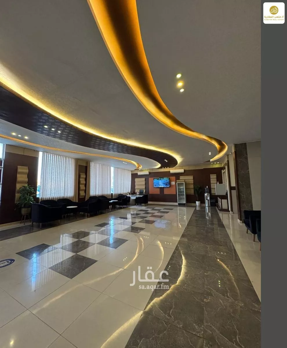1 bedroom apartment in Al Wadi 3