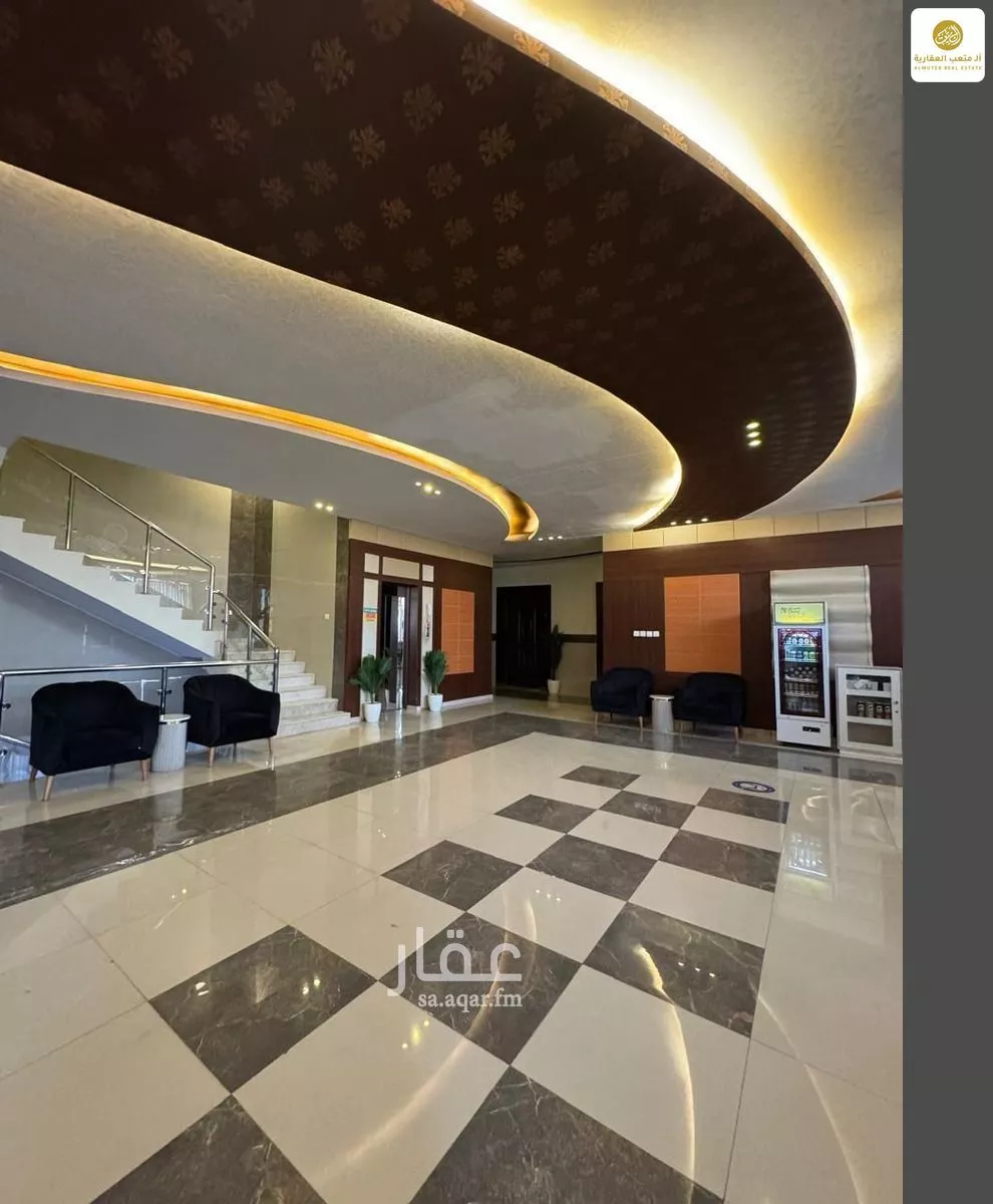 1 bedroom apartment in Al Wadi 4