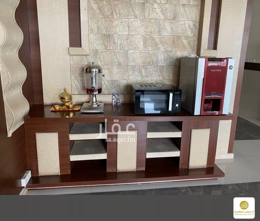 1 bedroom apartment in Al Wadi 5