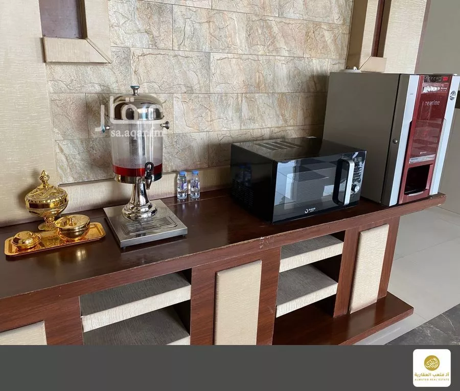 1 bedroom apartment in Al Wadi 6