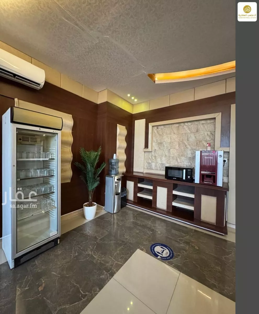 1 bedroom apartment in Al Wadi 7