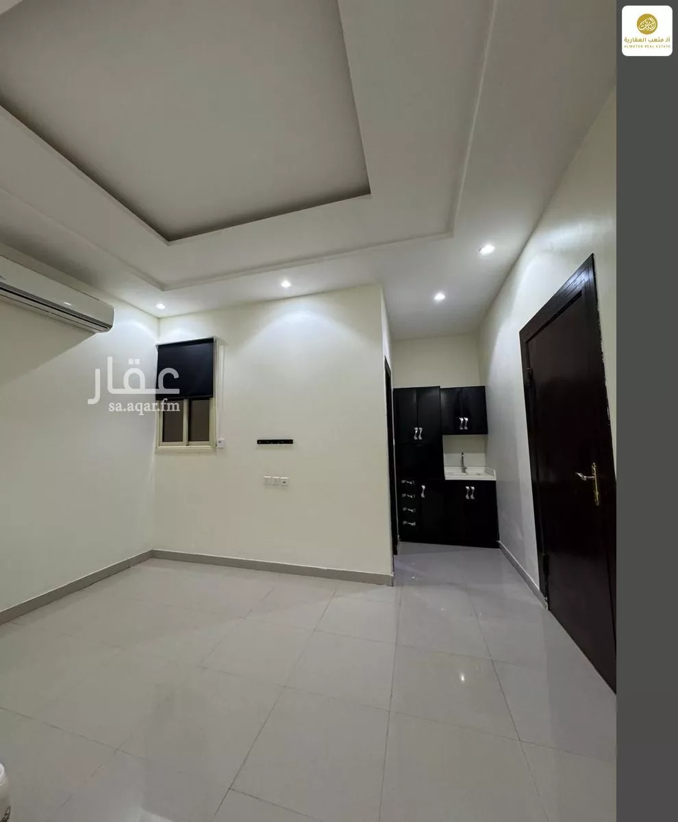 1 bedroom apartment in Al Wadi 9