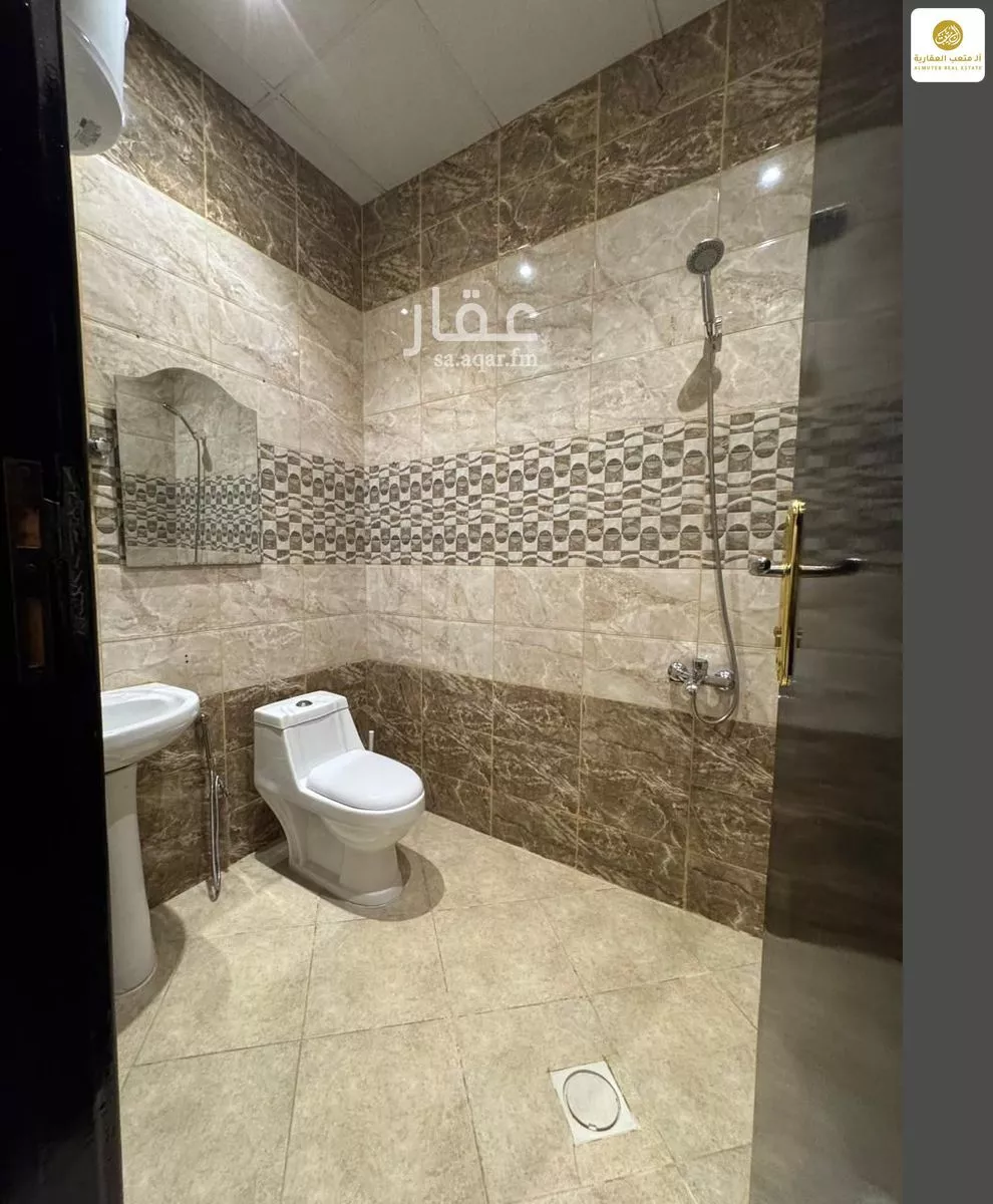 1 bedroom apartment in Al Wadi 10