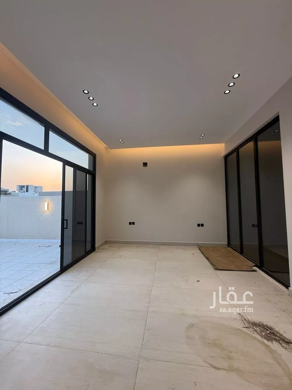 فيلا 6 غرف في المهدية 25