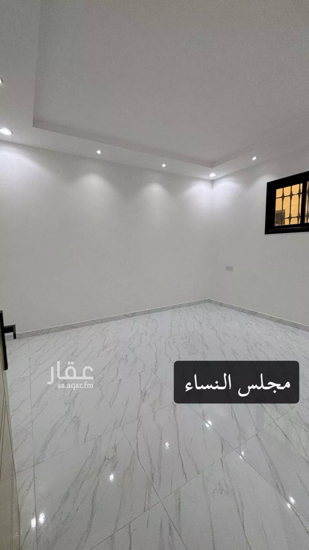 دور 3 غرف في المهدية 4