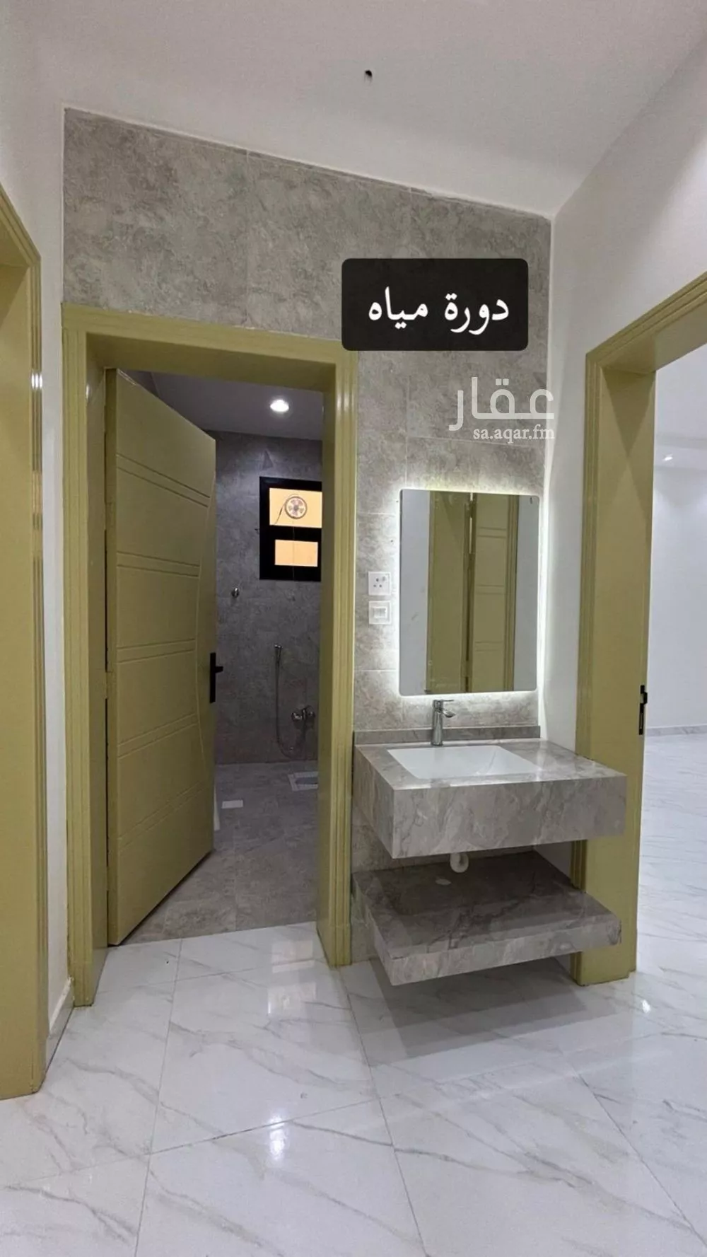 دور 3 غرف في المهدية 6