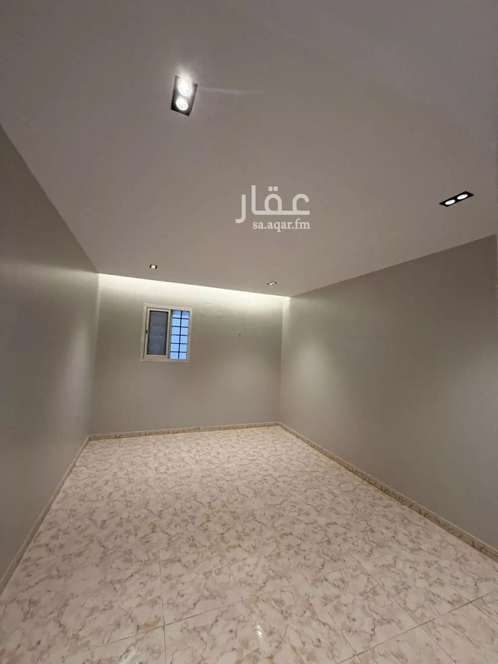 دور 4 غرف في طويق 12