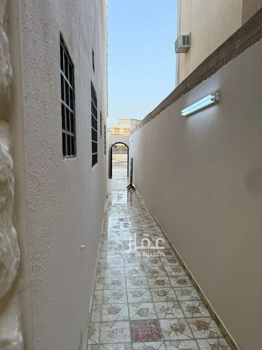 دور 4 غرف في طويق 14