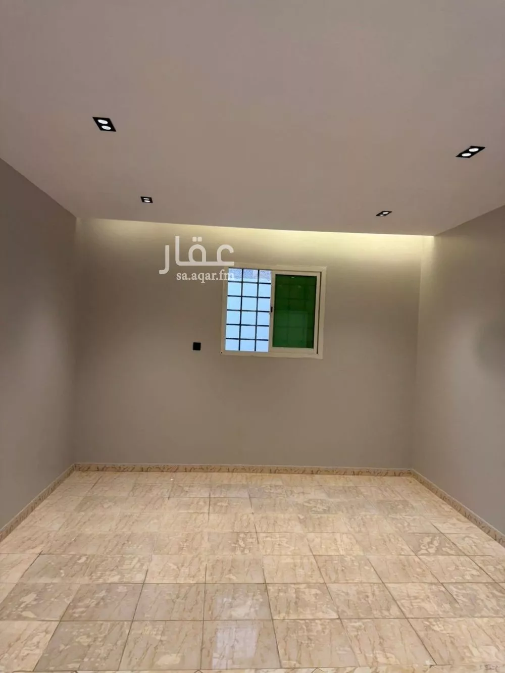 دور 4 غرف في طويق 17