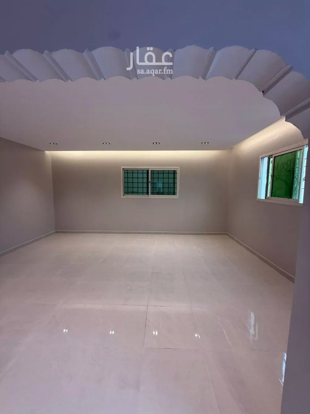 دور 4 غرف في طويق 3