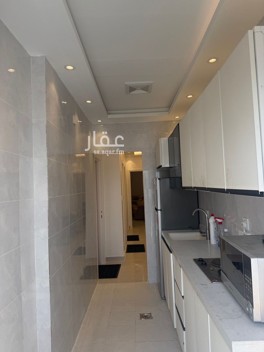 2 bedroom apartment in Obhur Al Shamaliyah, Jeddah 3