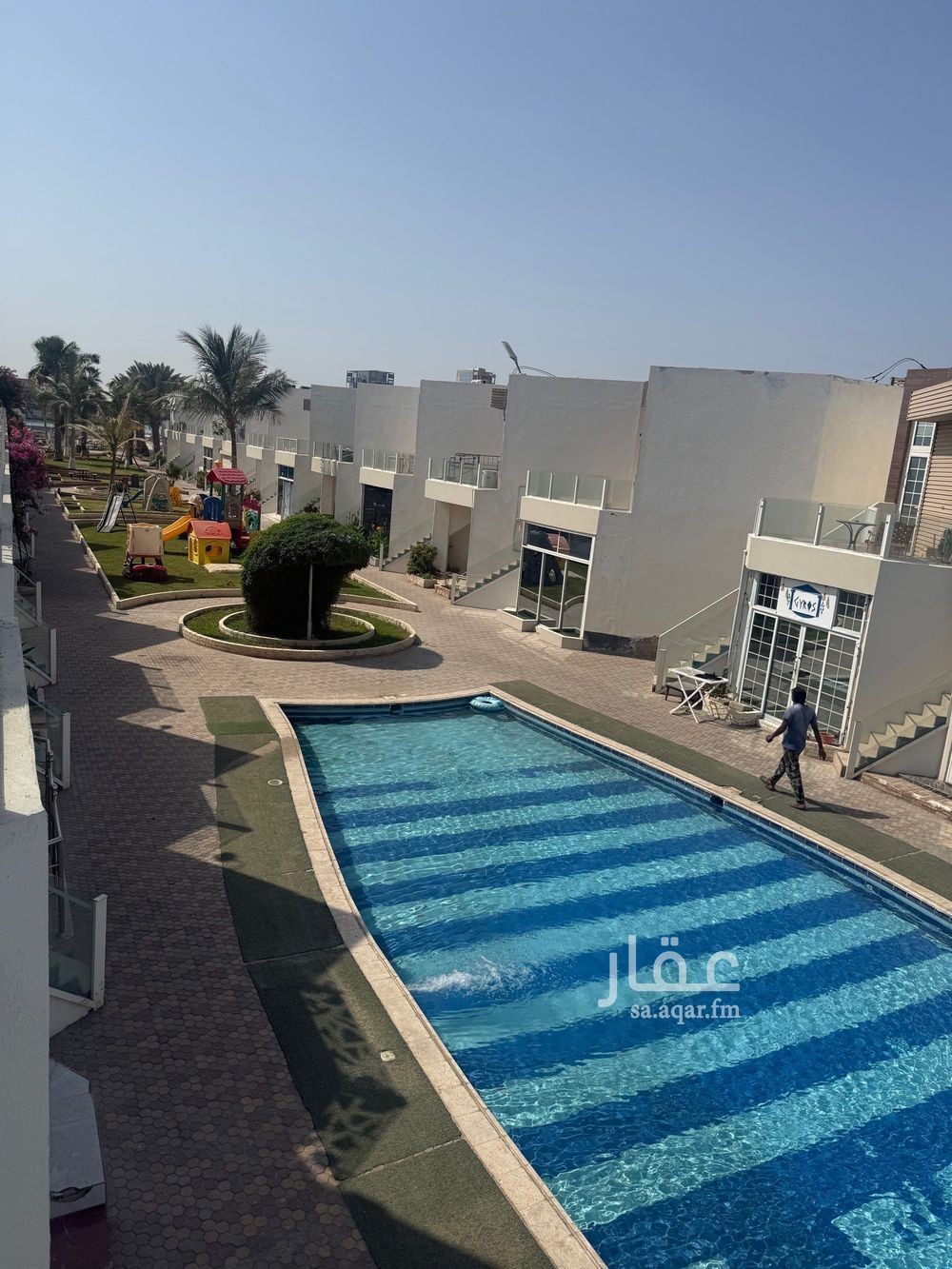 2 bedroom apartment in Obhur Al Shamaliyah, Jeddah 9