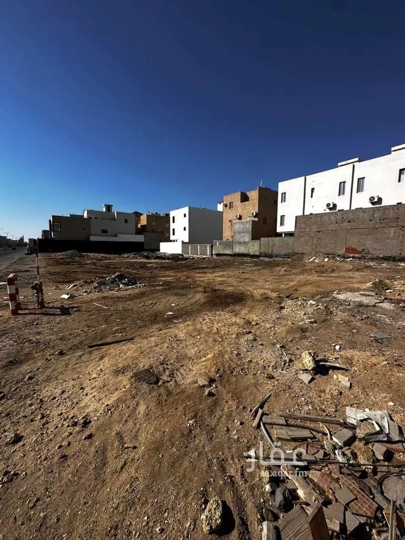250 sqm land in Az Zomorod 3