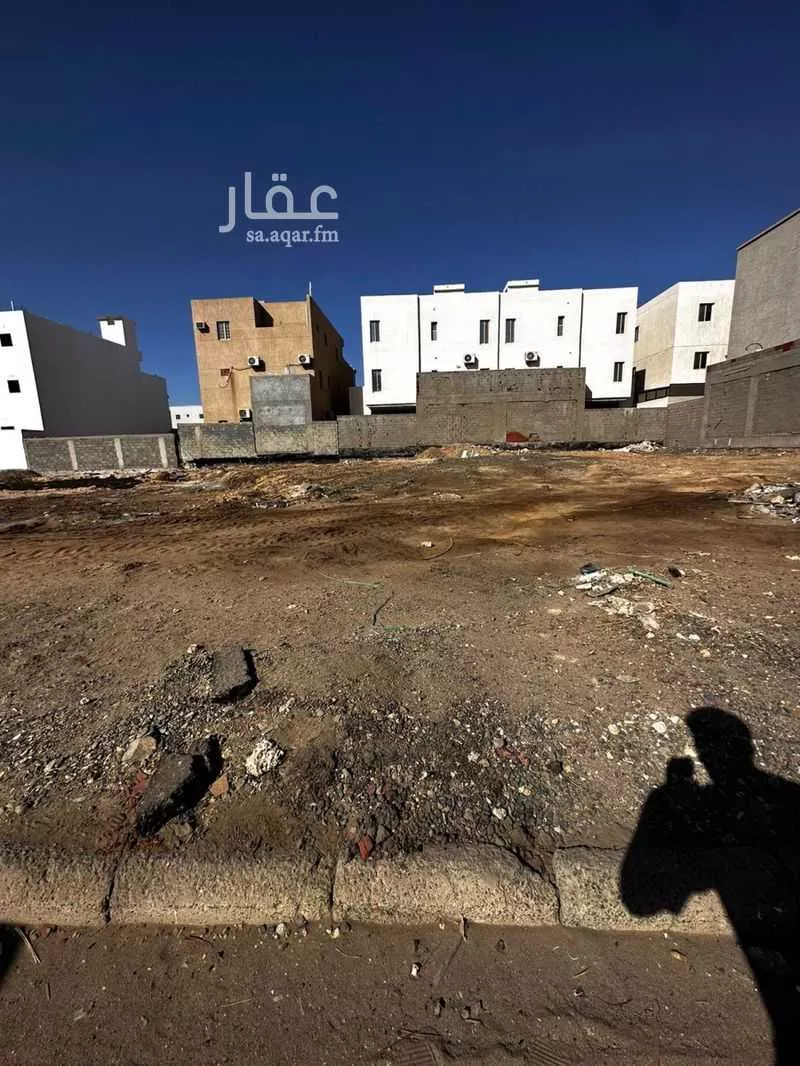 250 sqm land in Az Zomorod 4