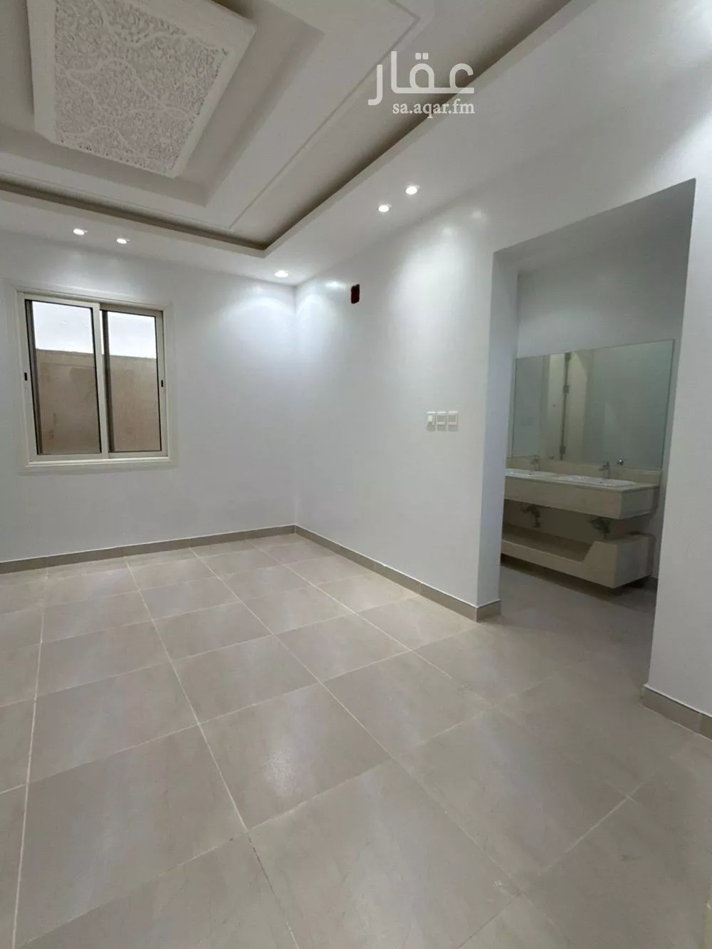 دور 3 غرف في العارض 5