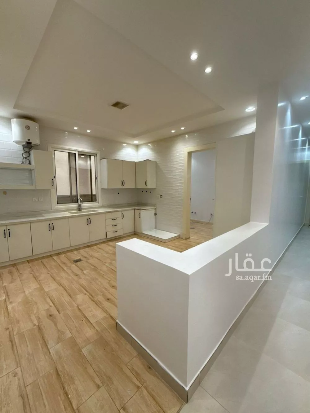 دور 3 غرف في العارض 6