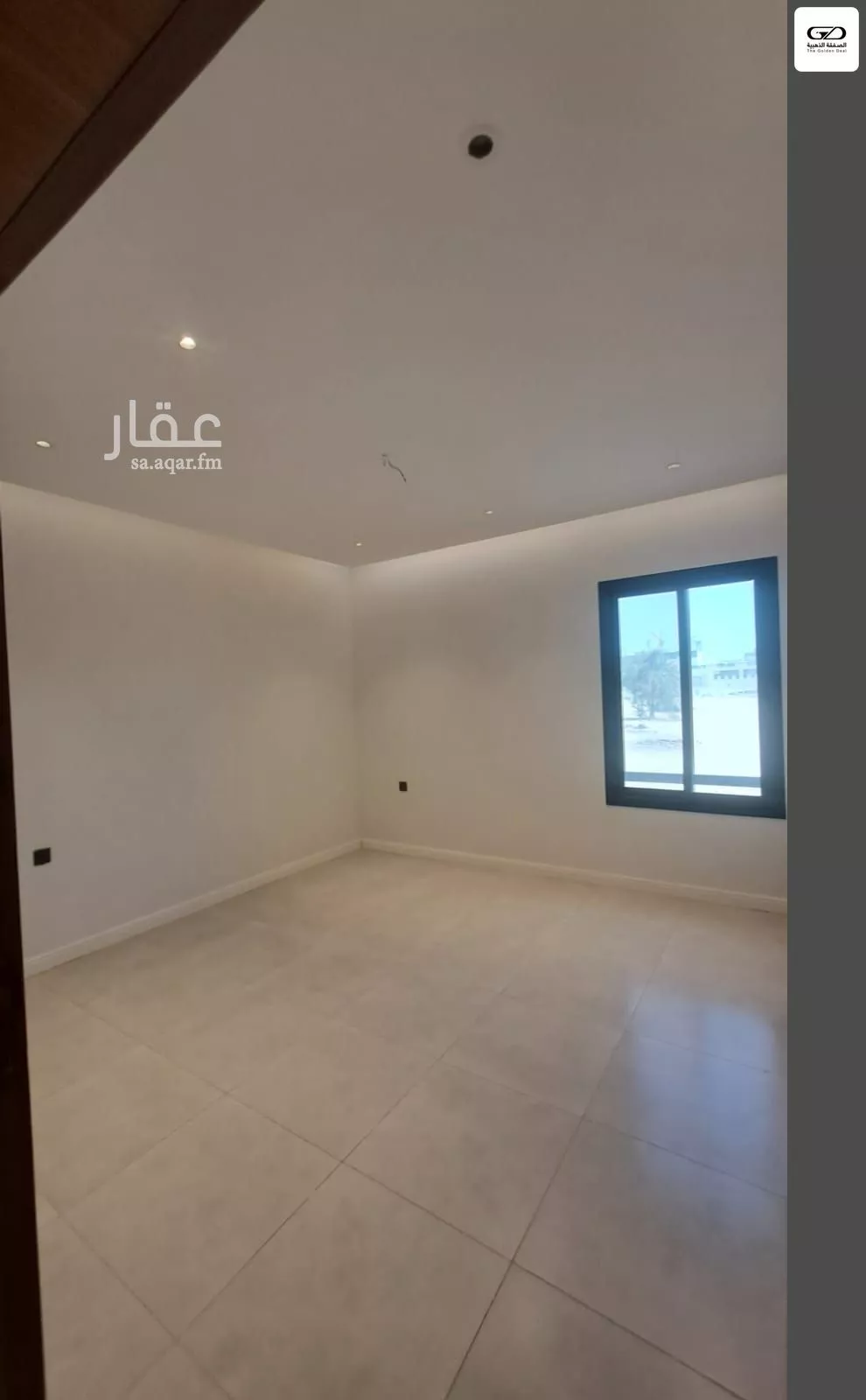 3 bedroom apartment in Al Salamah 2