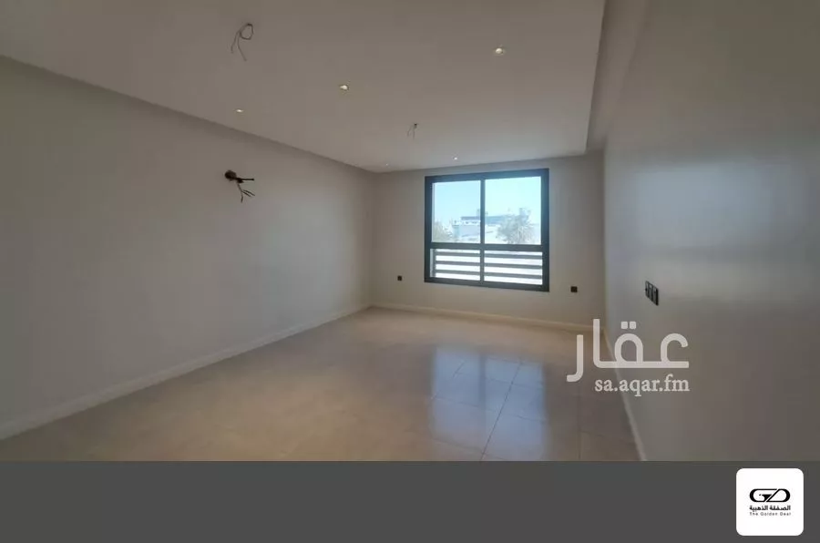 3 bedroom apartment in Al Salamah 12