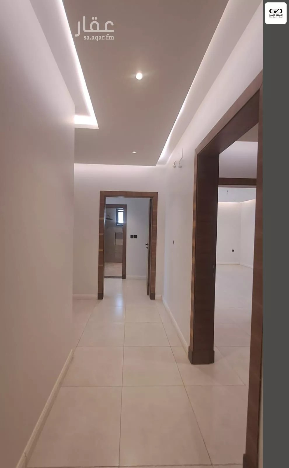 3 bedroom apartment in Al Salamah 13